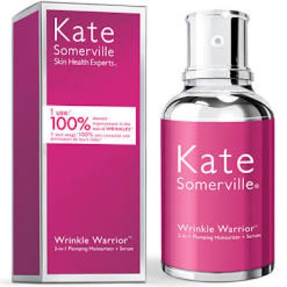 Kate Somerville Other - 🌺NEW🌺KATE SOMERVILLE WRINKLE WARRIOR🌺